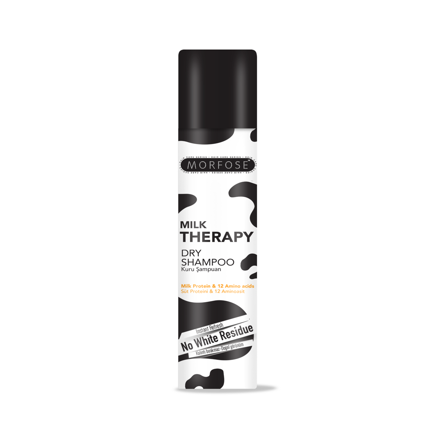 Morfose Dry Shampoo