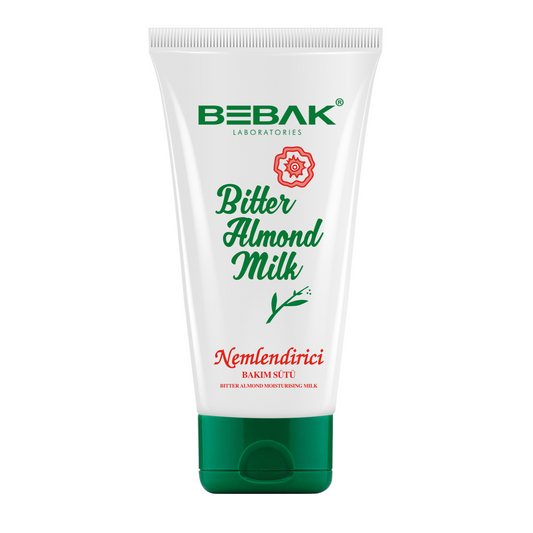 Moisturizing Milk