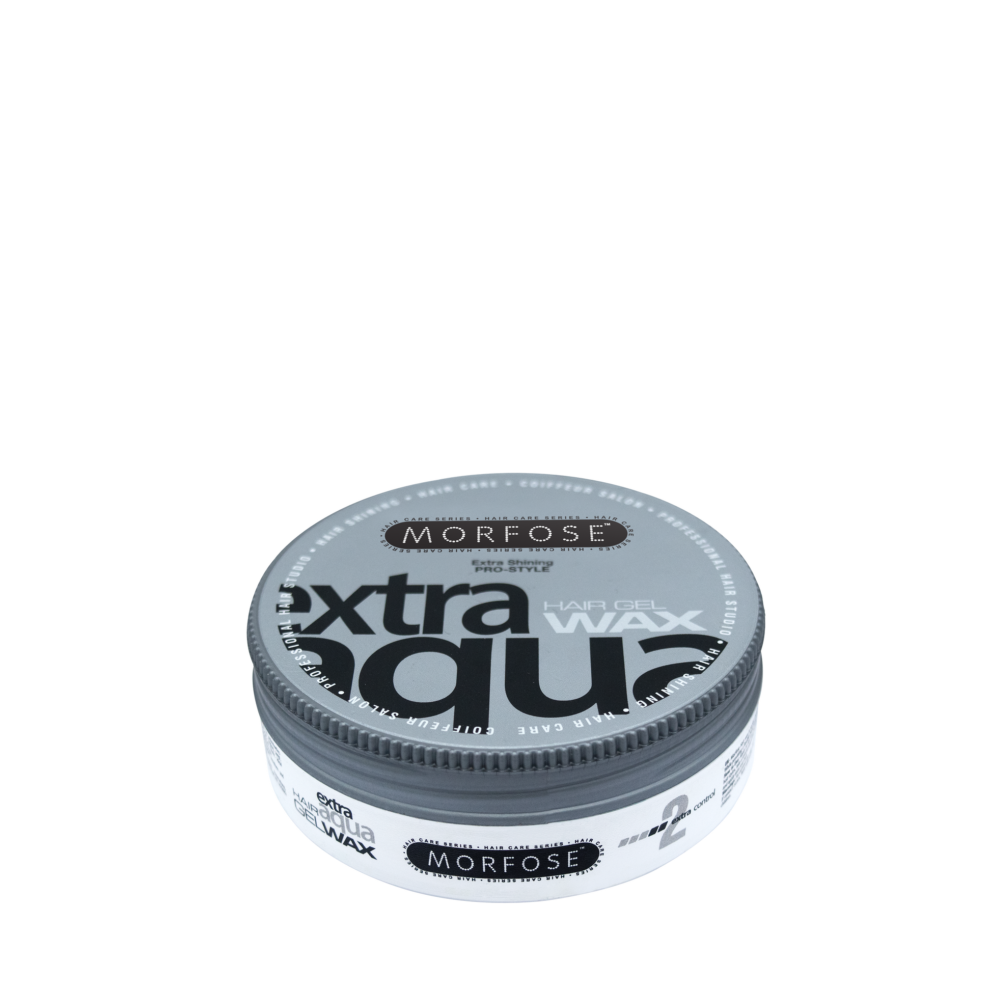 Morfose extra aqua gelwax 175ml