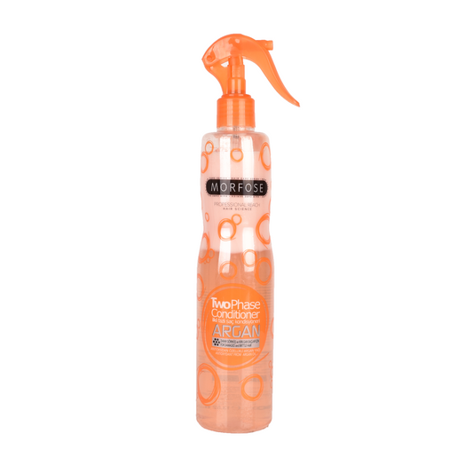 Morfose two phase conditioner argan