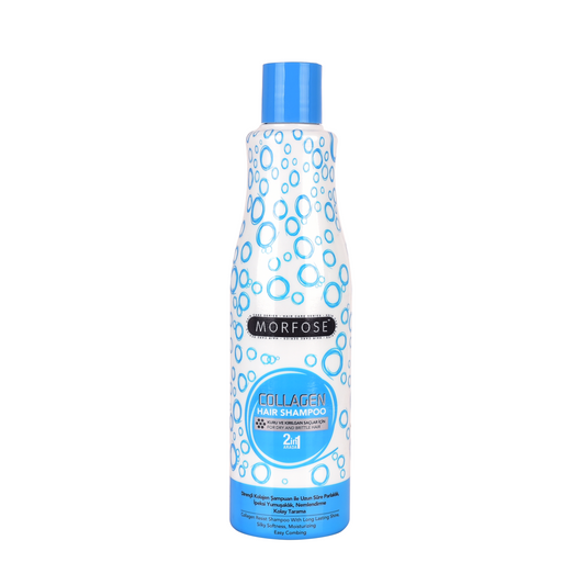 Morfose Collagen hair shampoo