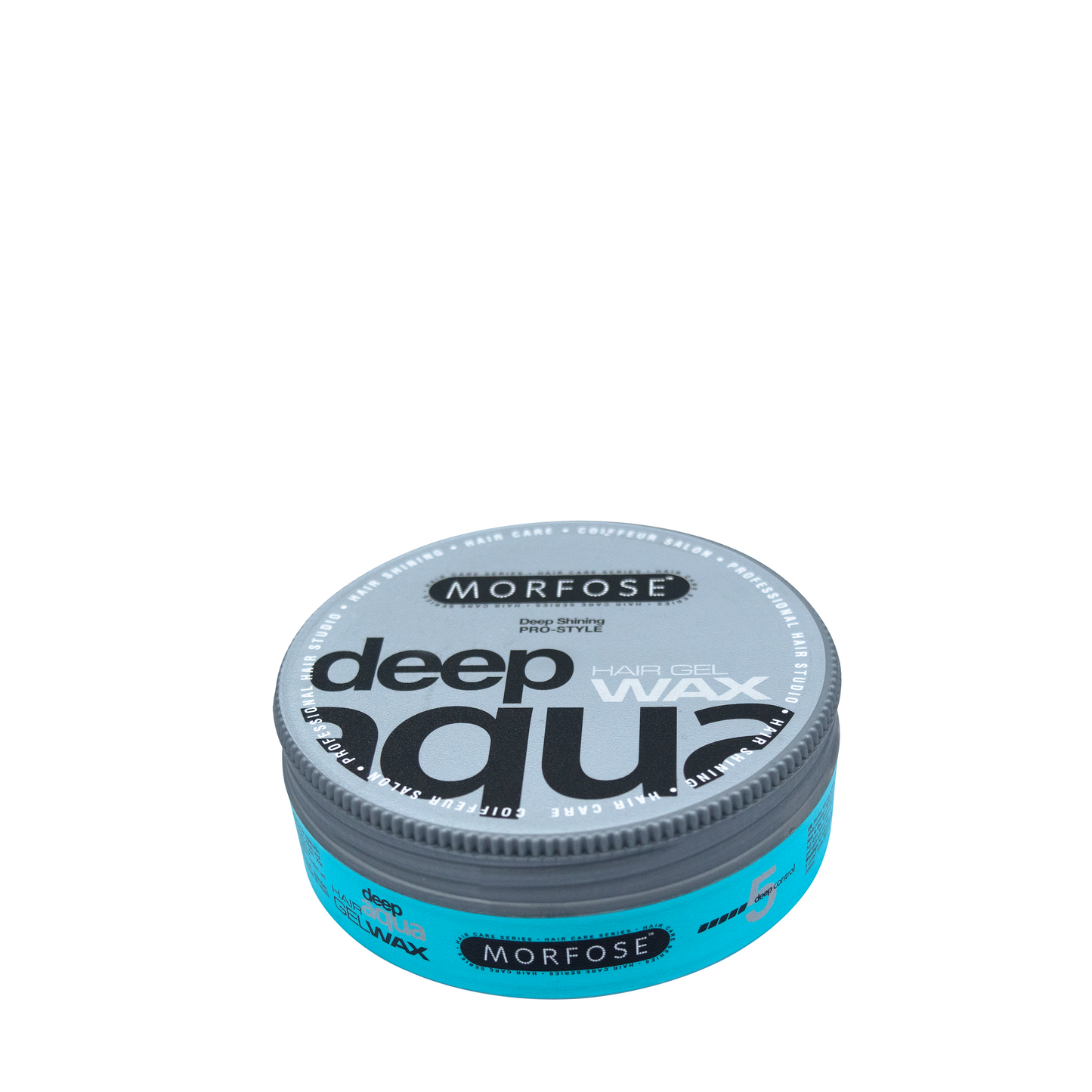 Morfose deep aqua gelwax 175ml