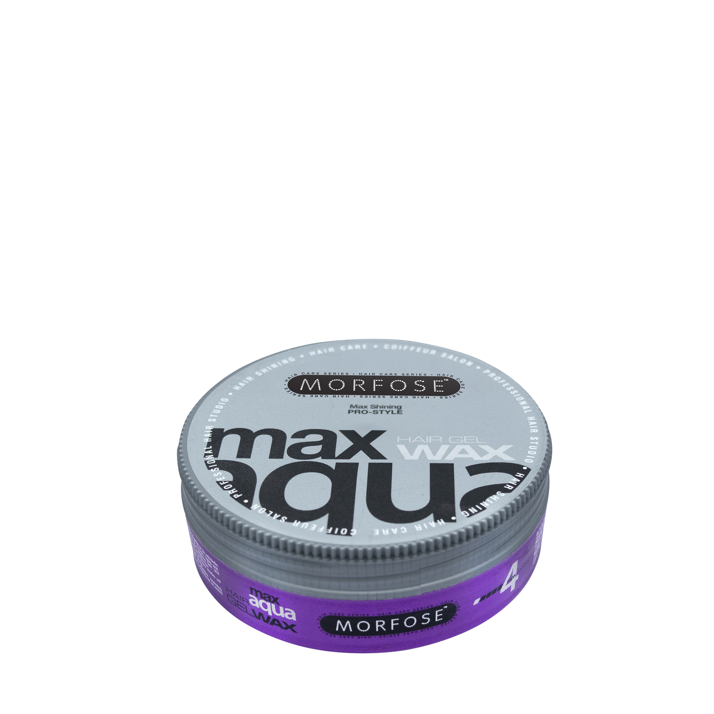 Morfose max aqua gelwax 175ml