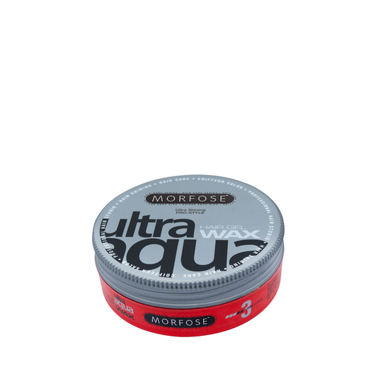 Morfose ultra aqua gelwax 175ml