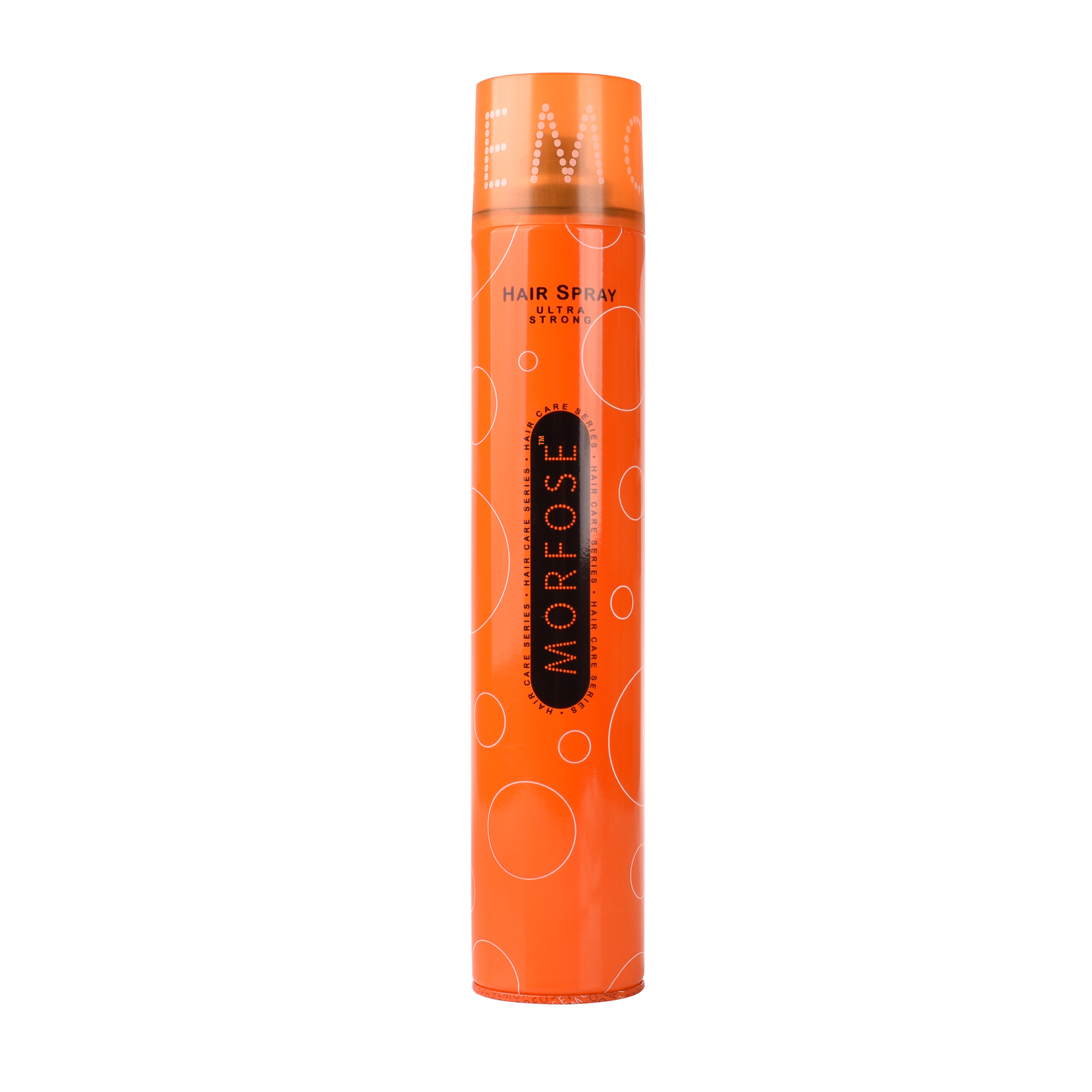 Morfose Hair Spray ultra strong