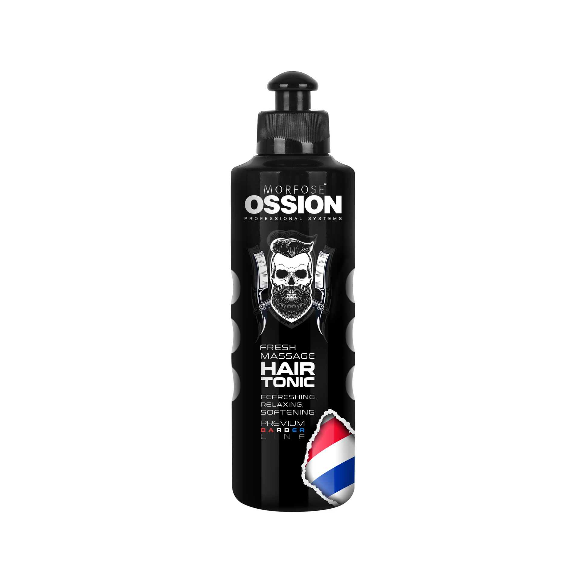 Ossion Refreshing Hair Tonic 250ml