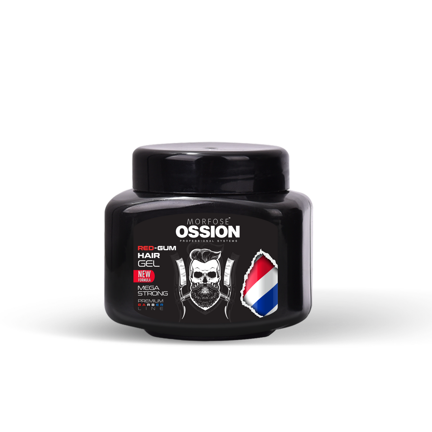 Ossion PBL Hair Gel 300ml