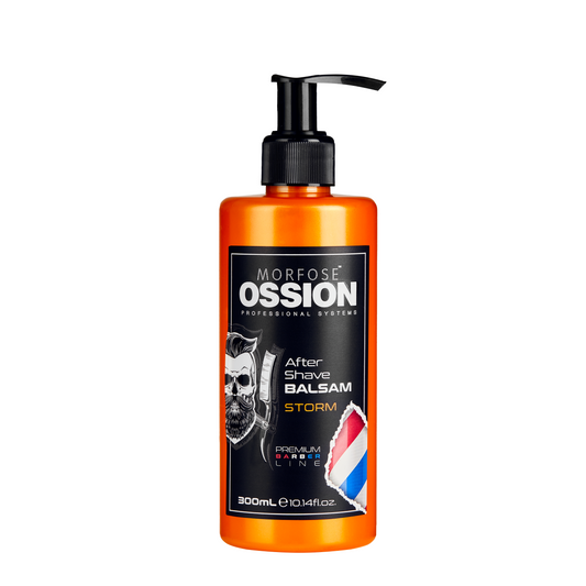 Ossion PBL After Shave Balsam Storm 300ml