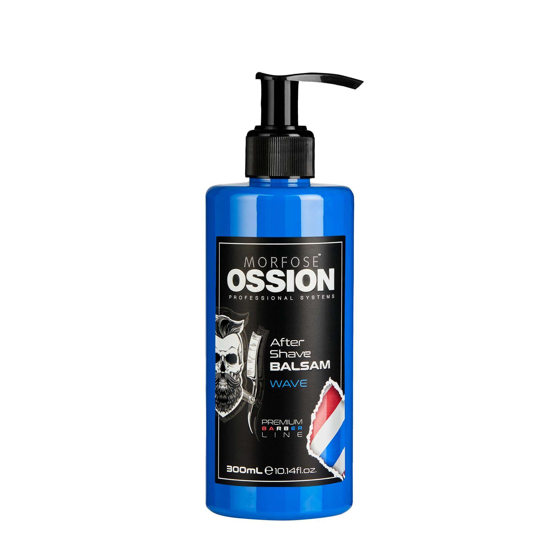 Ossion PBL After Shave Balsam Wave 300ml