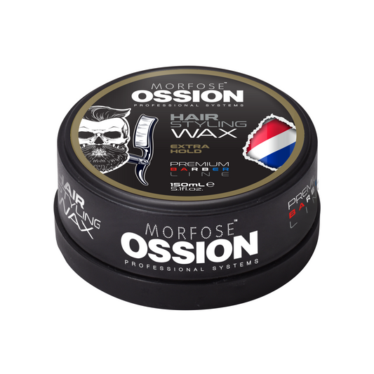 Ossion PBL Hair Wax Extra Hold 150ml