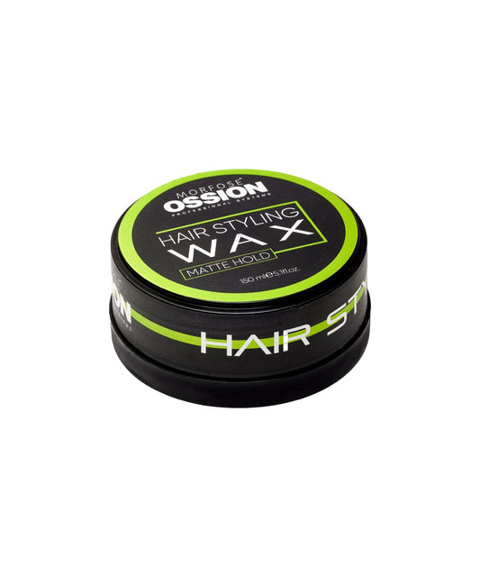 OSSION PBL HAJWAX MATT HOLD 150ML