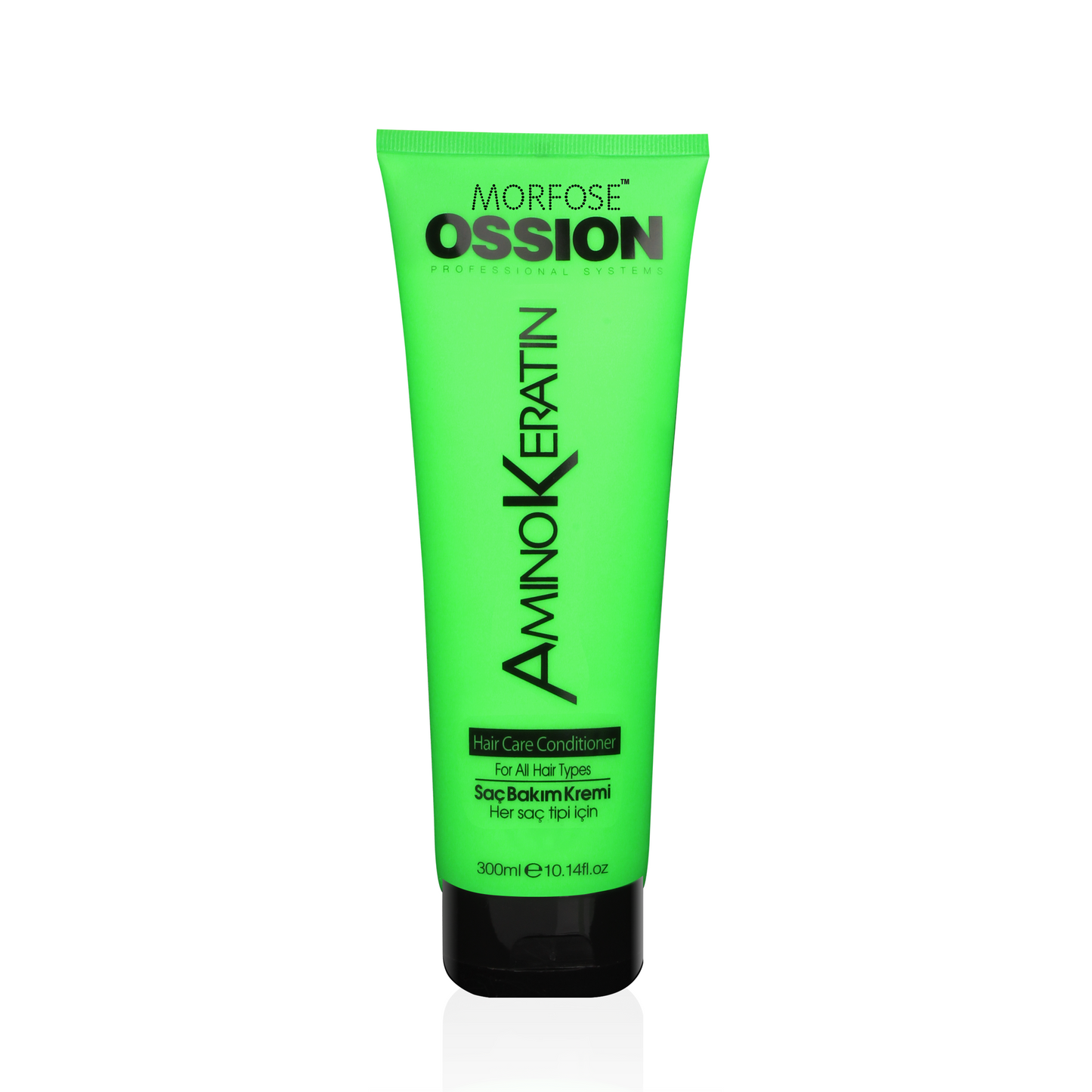 Ossion amino keratin conditioner 200ml