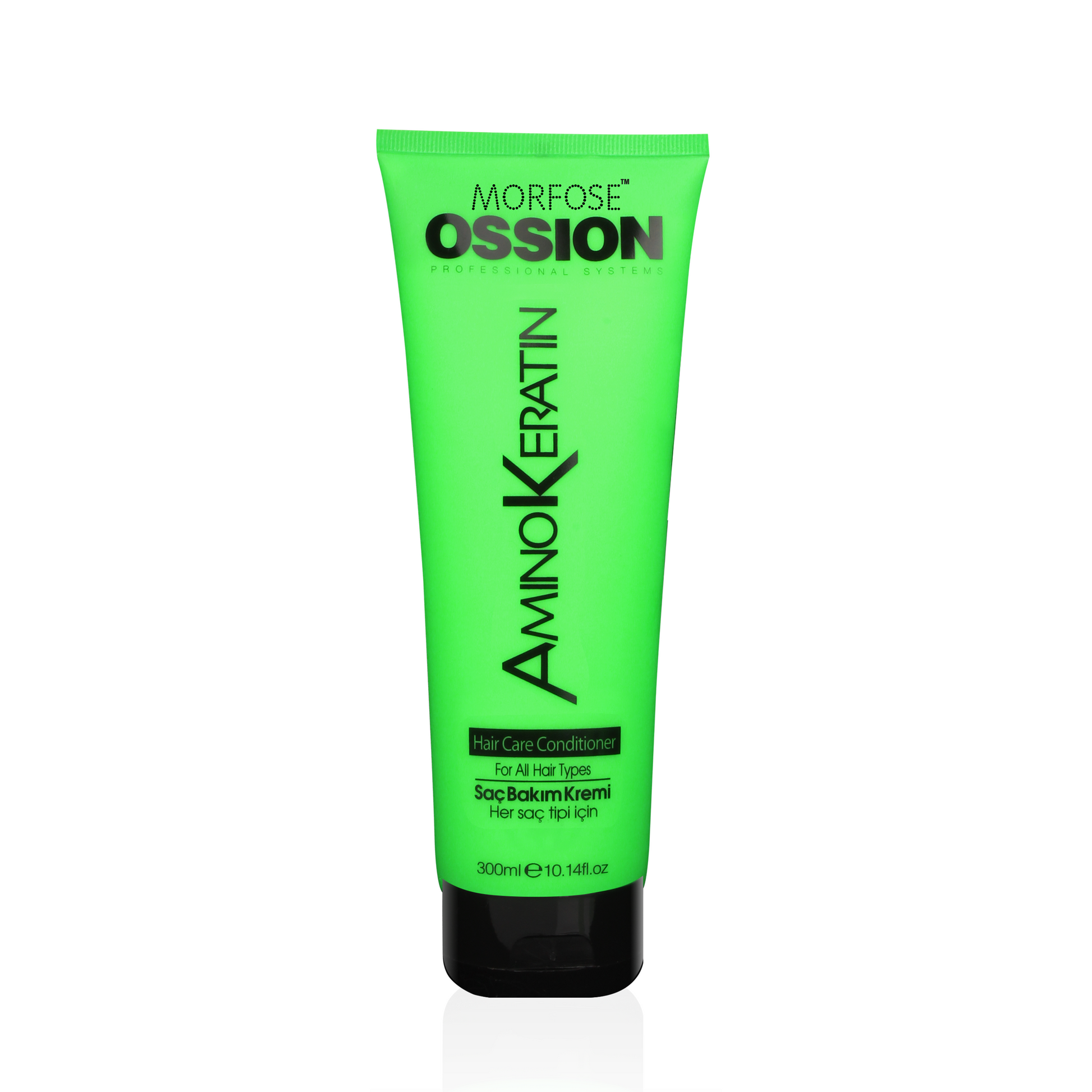 Ossion amino keratin conditioner 200ml