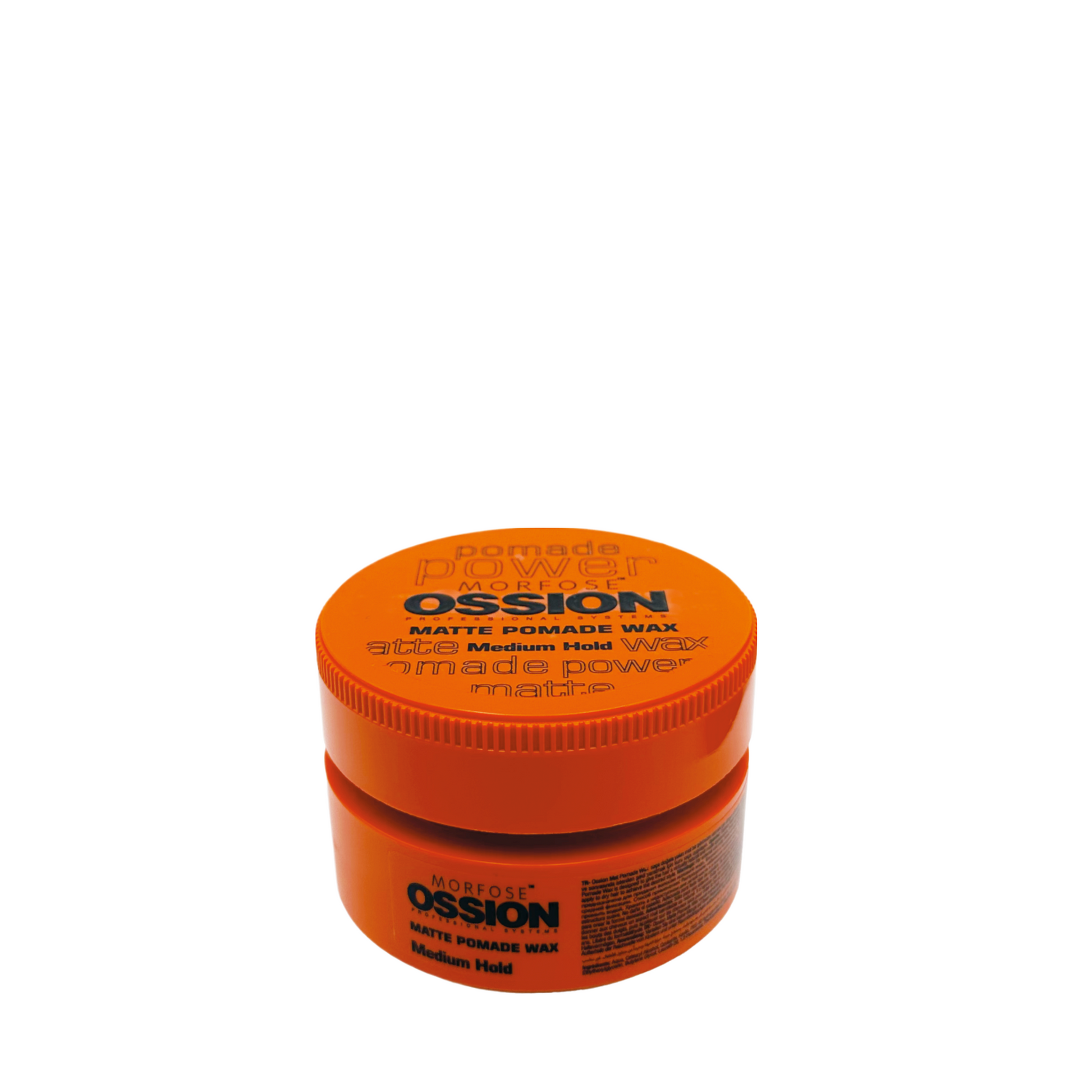 OSSION MATT POMADE WAX