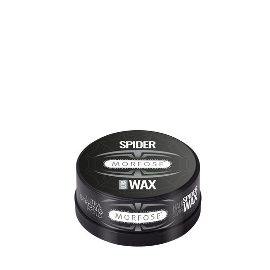 Morfose Spider wax 150ml